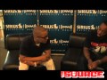 T.I. Interview  (part 2) with The Source Magazine