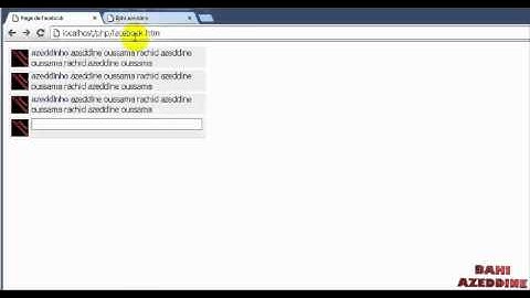 شرح الفرق بين include et require