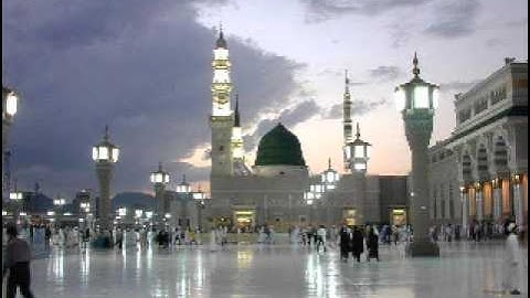 سورة الملك للقارى عبدالباري الثبيتي