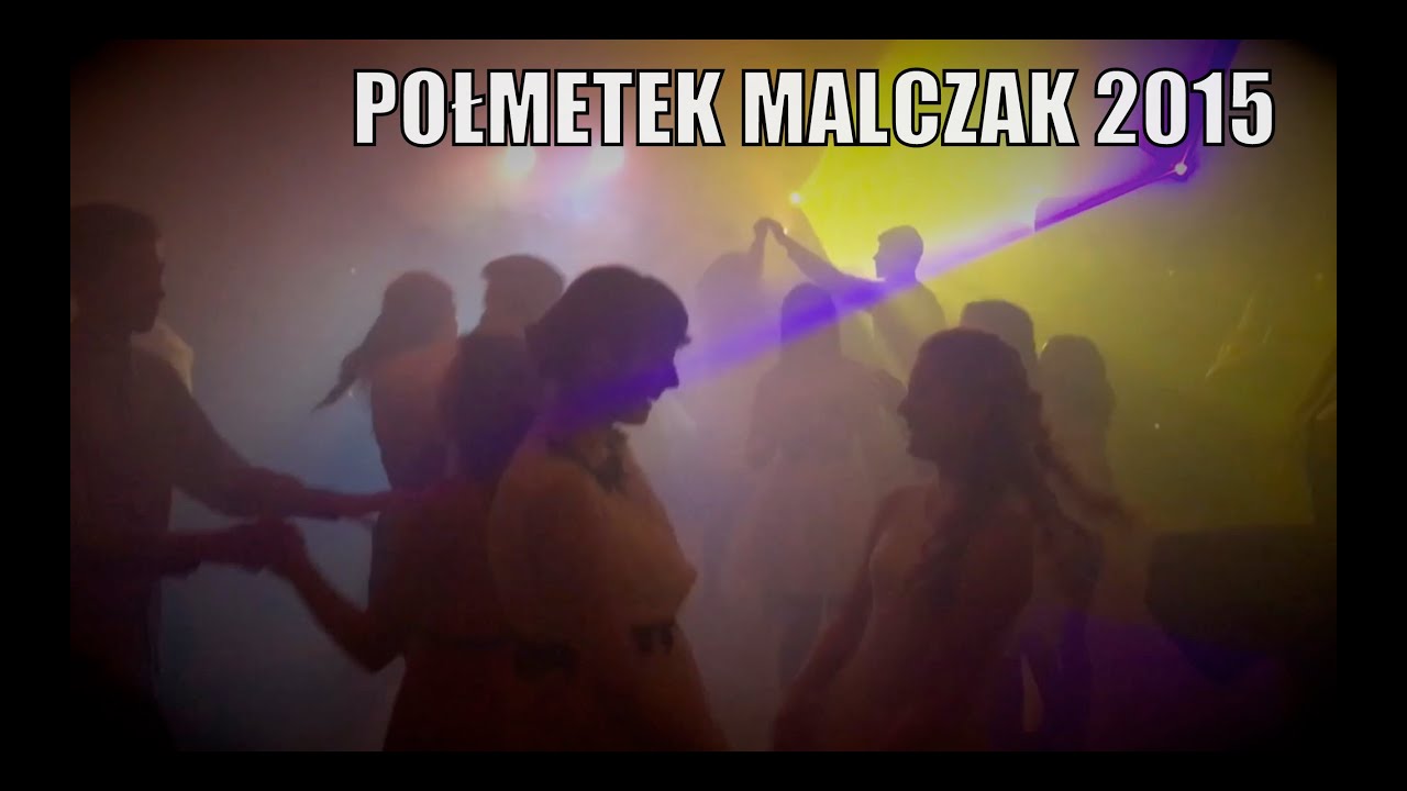 PÓŁMETEK MALCZEWSKA ZAWIERCIE 2015