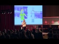 WASTED. A neighborhood laboratory for plastic waste upcycling. | Barbara Koole | TEDxAUCollege