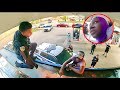 Stubborn Piece of Giant Crackhead Caught Doing Unthinkable, Turns into Worst Nightmare for Cops