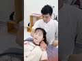 Neck Cracking - Chinese Chiropractic Manipulation