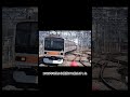 【迷列車short】突如現れ突如消えた謎の発メロ首都圏22番
