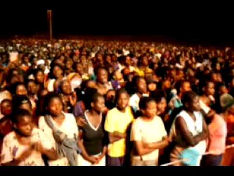 Ishe Tiri Pamunamato (Zimbabwe Gospel Music)