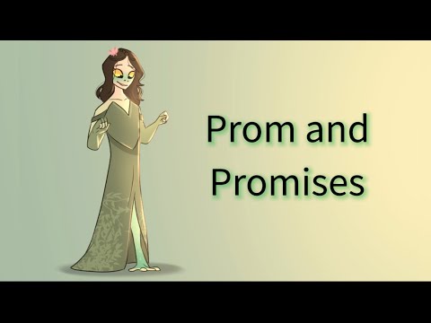 Prom and Promises - Artist SMP [Lore Stream] - Prom and Promises - Artist SMP [Lore Stream]
