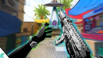 They Accused Me of Cheating in Ranked Play Because of THIS...