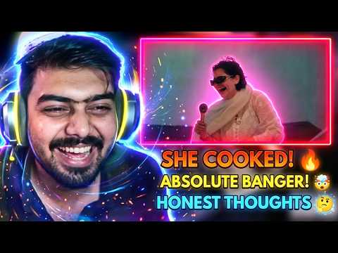 I Was Not Expecting This From Hania Aamir! Pablo Reaction