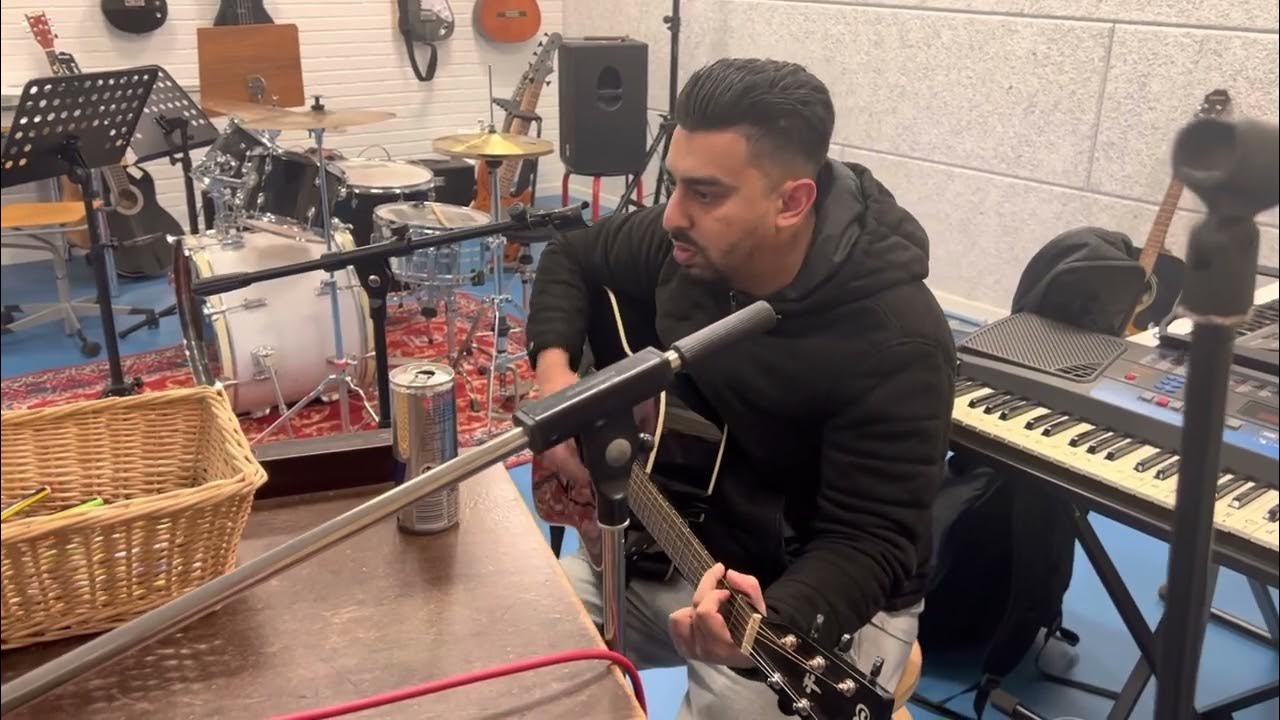 Kangna Tera Ni Cover by Ali Haider Master Rakesh Dr Zeus YouTube