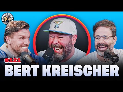 Lucky to be Alive: Bert Kreisher | History Hyenas