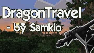 How to use and install DragonTravel