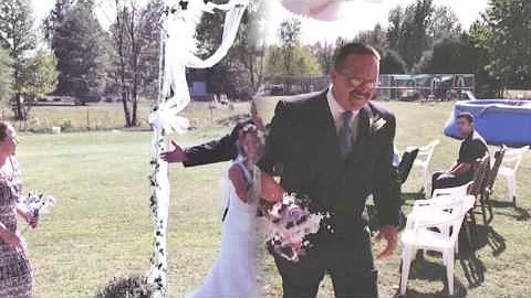 Joye Diane Holmes Tribute Video