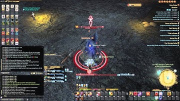 Final Fantasy XIV - Greased Lightning