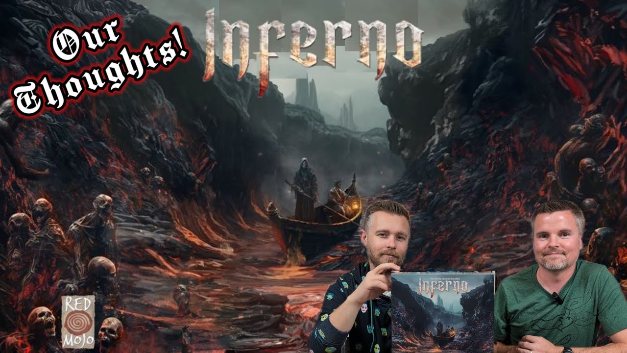 Want More Dante's Inferno? Here's A Video Of The Expansion - Game