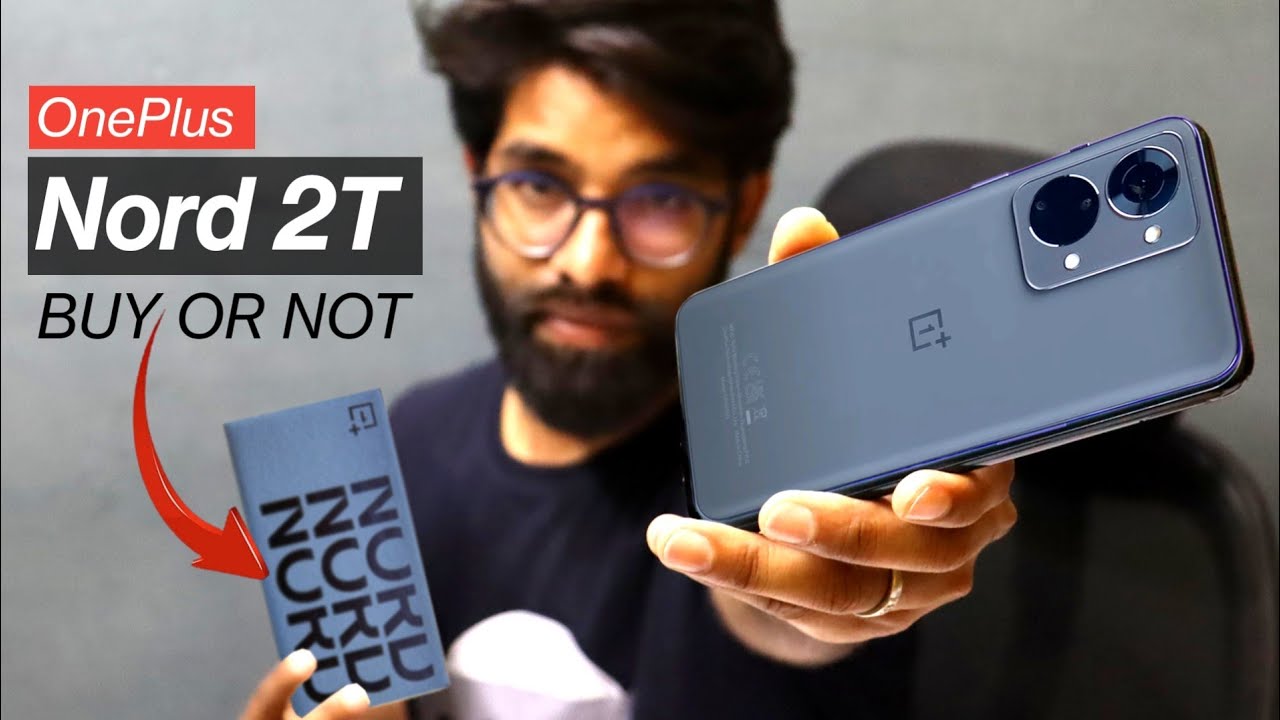 OnePlus Nord 2T 5G gets NBTC certified, launch imminent -  news