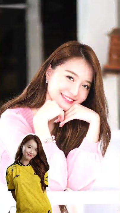 Story wa cewek cantik mobile lengends