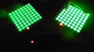 (200 Subs Special) Fedde Le Grand & Nicky Romero - Sparks (Vicetone Remix) Launchpad Cover