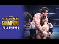 FULL EPISODE: Clash of the Champions 26 | Sting &amp; Flair vs. Vader &amp; Rude; Rhodes vs. Regal AND MORE!