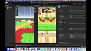 happy color brain unity source code