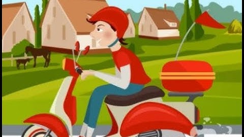 I will create custom 2d animation in 24 hours