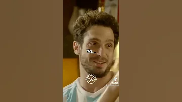 Argentino Fanático Queriendo Conquistar A Brasilera 