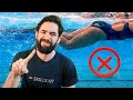 Your WORST Swimming Mistake