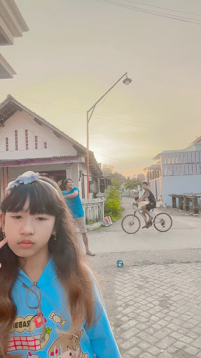 Ada brp orang yang pakai baju biru 😍 #shortvideo #trending