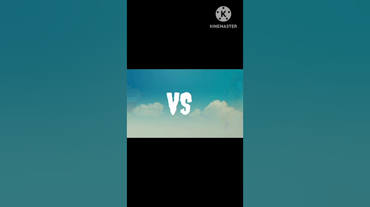 Shinchan vs Goku