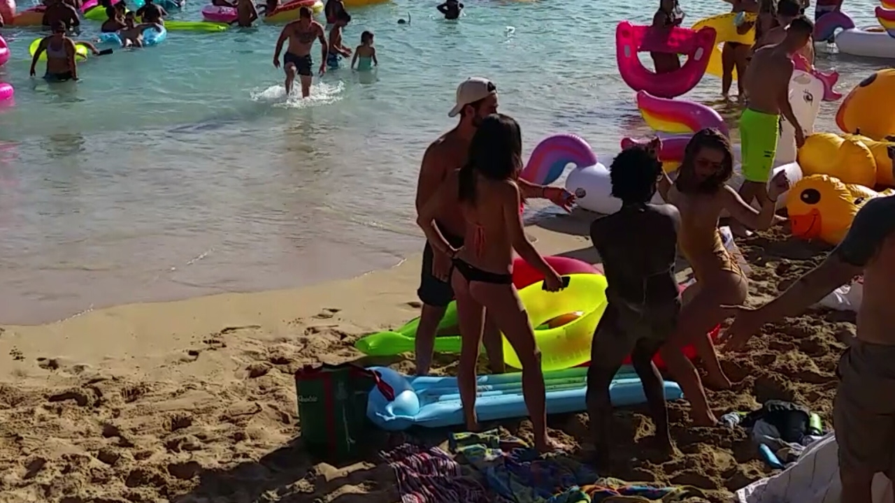 video phone beyonce mp3 Spring Break 2017 at Waikiki Beach, Oahu, Hawaii