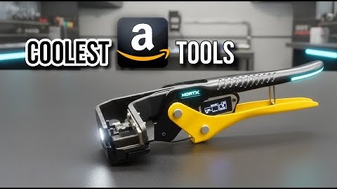 20 Essential TOOLS to Revolutionize Your Workflow