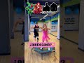 🐱DESAFÍO DE SALTO DE SUPERHÉROES/ ¿QUIÉN GANÓ?🥇