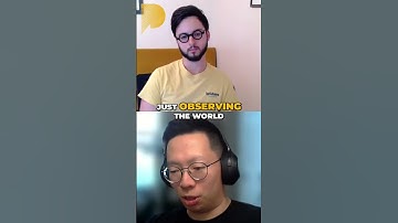 Design Thinking: Observing Human Behavior #shorts