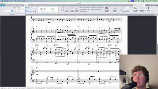 Transcribing Live!