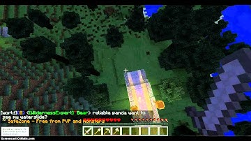 Catscraft the best server there is