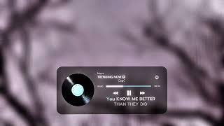 Jessie J - I'LL NEVER KNOW WHY (Lyrics)