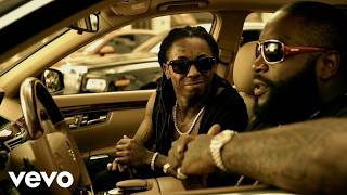 Rick Ross Ft. Lil Wayne - HERE I AM (Official Music Video 2026)