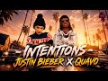 Intentions - Justin Bieber Ft. Quavo | Avakin Life Dance Music Video