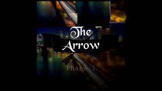 The Arrow - Moody Swing