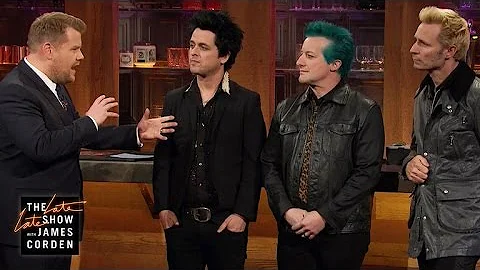 Has Green Day been Cancelled?