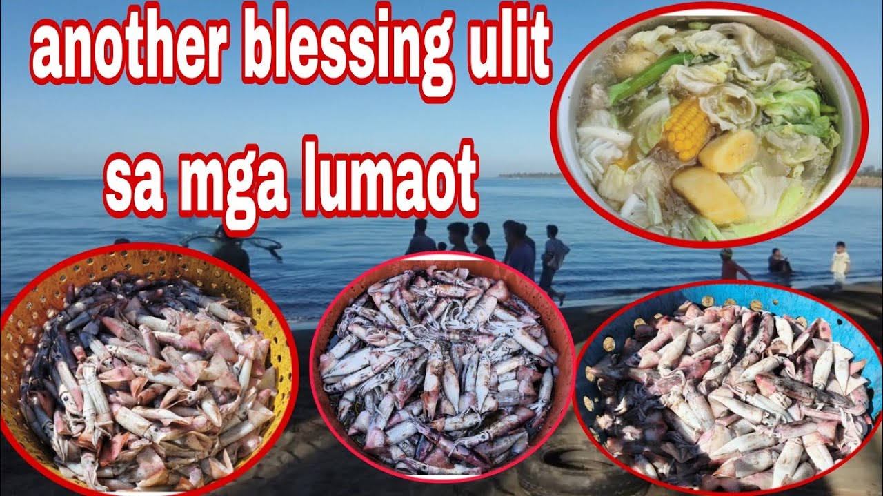 ANOTHER BLESSINGS ULIT SA MGA LUMAOT | REQUEST NA ULAM NI TITO DEO NILAGANG KARNENG BABOY