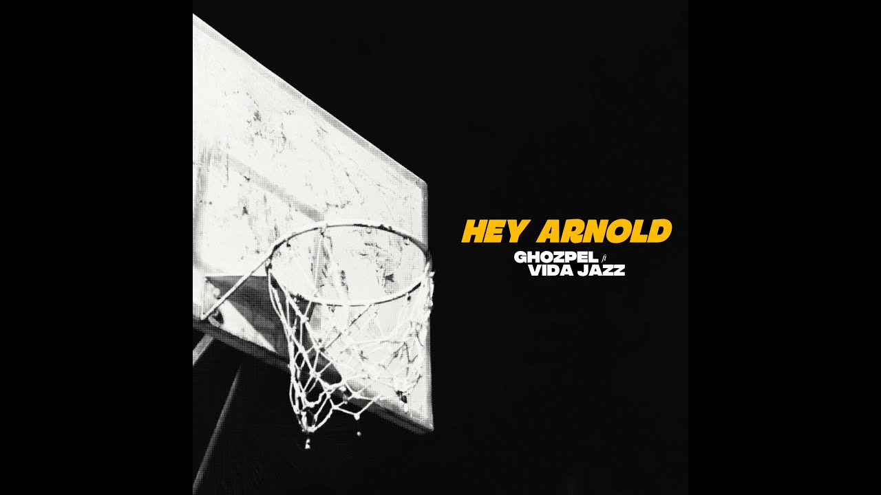 Watch Hey Arnold - Ghozpel ft Vida Jazz on YouTube Watch Hey Arnold - Ghozpel ft Vida Jazz on YouTube
