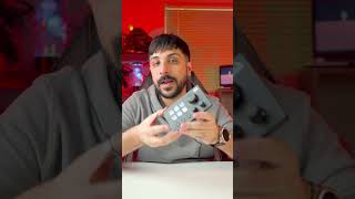 Una herramienta ideal para streaming  y tu día a día 😎#review #skyrider #redragon #streaming