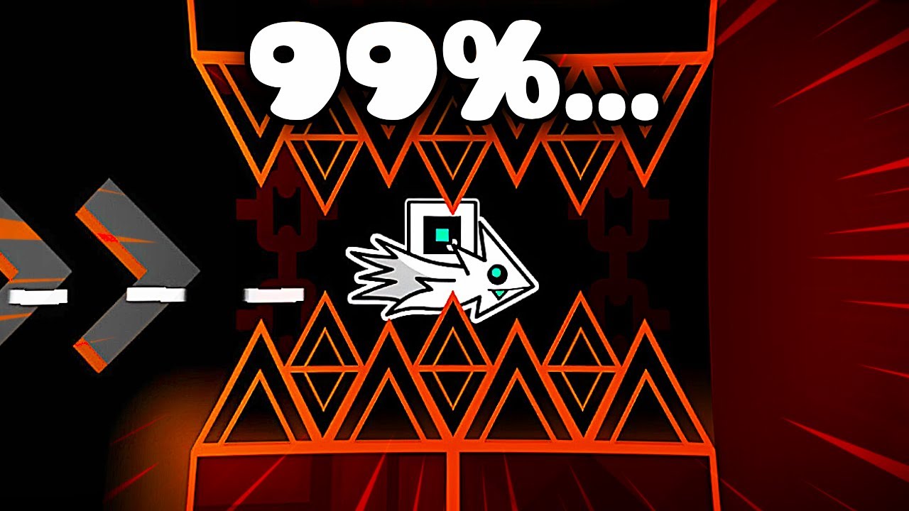 MY WORST FAIL YET - Cataclysm 100%