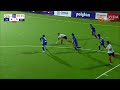 FIH Hockey World Cup Qualifier, Ismailia, Egypt: Save of Day 3: Takumi Kitagawa (JPN) vs Egypt