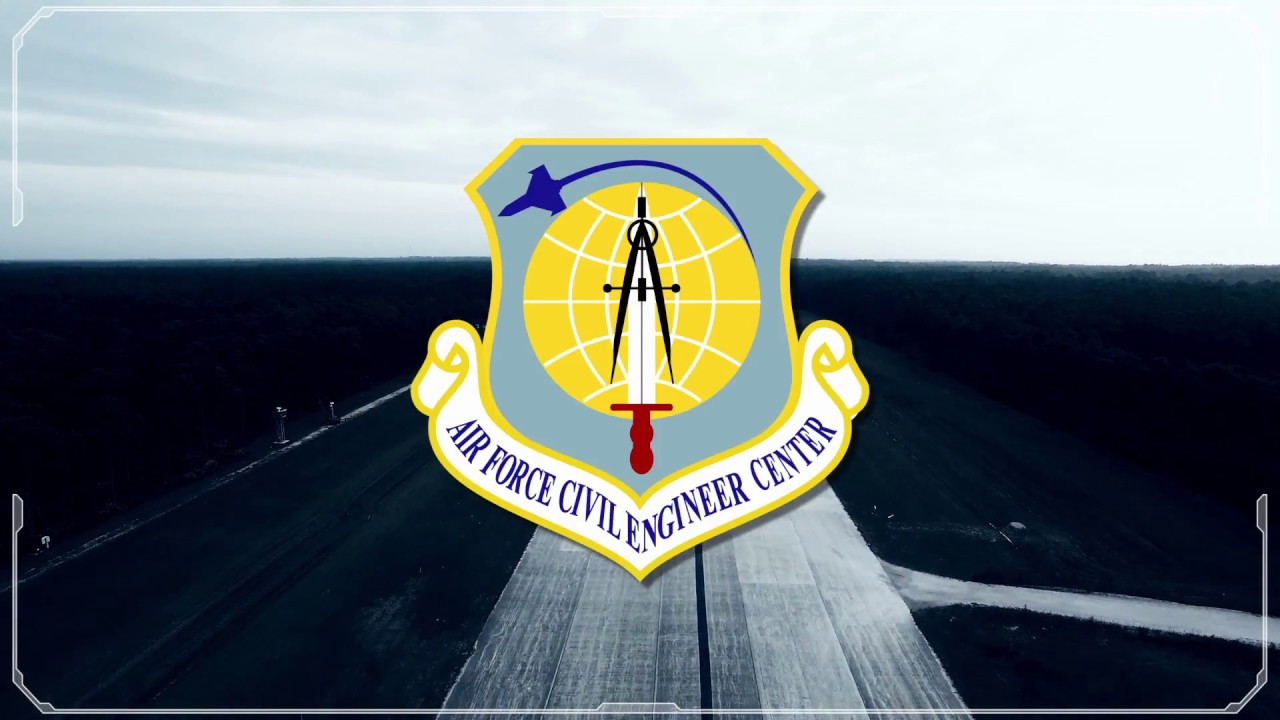 AFCEC Rapid Airfield Damage Assessment System (RADAS) - YouTube