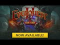 Everquest 2 blood of luclin is now available official trailer