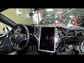 Детективное расследование &quot;Ремонт Электромобиля&quot;. Tesla MS