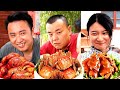 Bai Mao doesn’t have a girlfriend yet丨Food Blind Box丨Eating Spicy Food And Funny Pranks