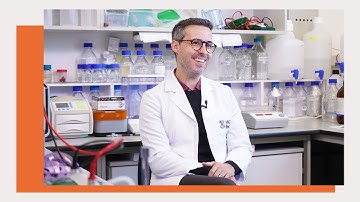 Developing partnerships and deploying cutting-edge technology: Professor Rubén Hervas Millan