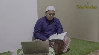 Memahami luasnya ampunan allah S.W.T